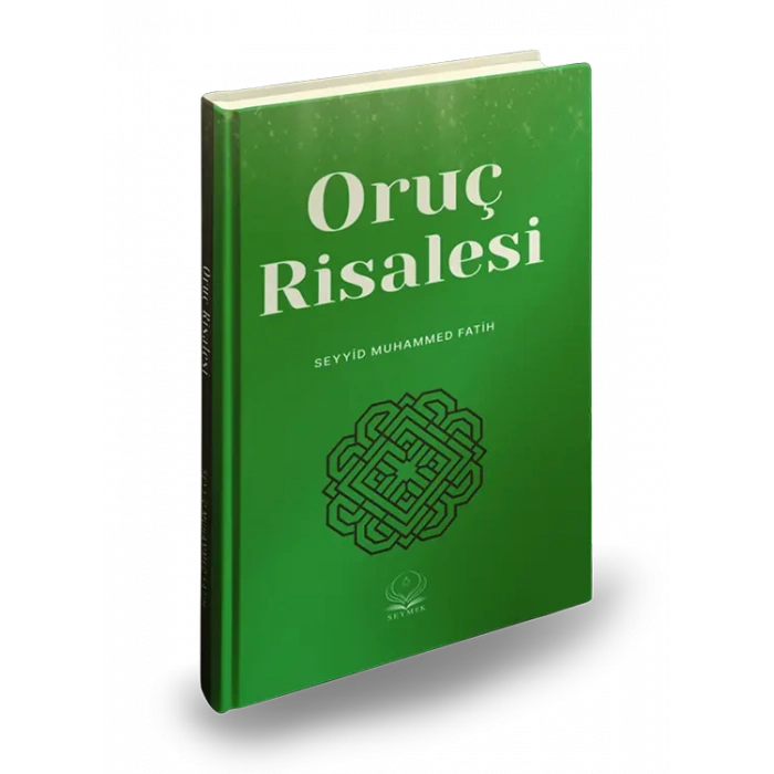Oruç Risalesi