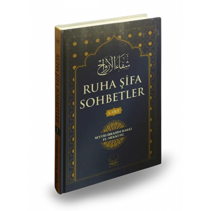 Ruha Şifa Sohbetler